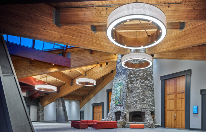 Whisteler Conference Centre