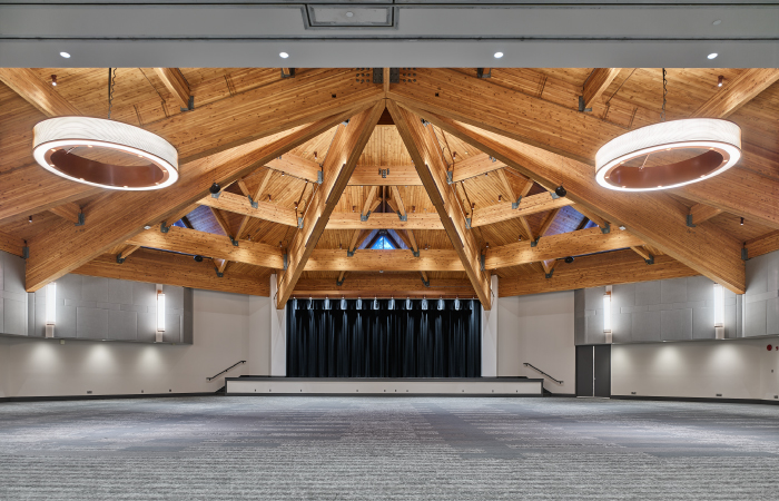 Whisteler Conference Centre