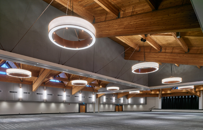 Whisteler Conference Centre