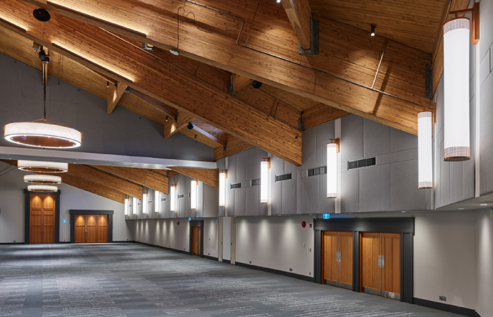 Whisteler Conference Centre