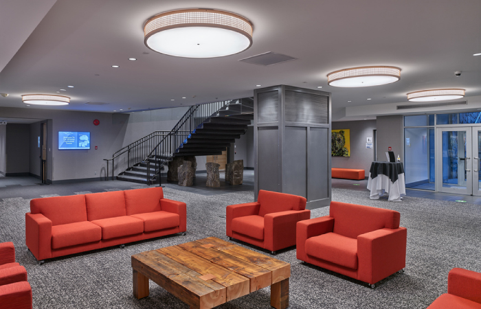 Whisteler Conference Centre