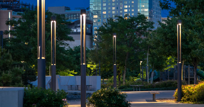 Bega Pedestrian Scale Solutions