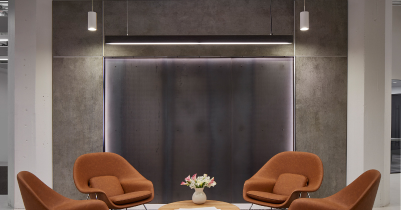 Ledra UGR: Understanding and Mitigating Glare for Wellness