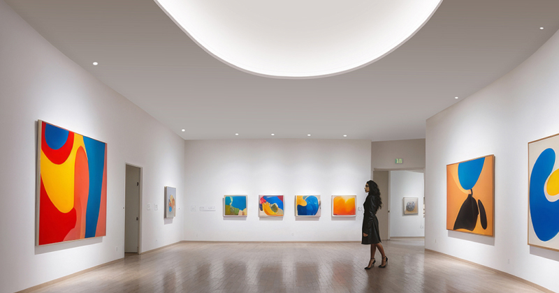 Lumenwerx: Beyond the Box